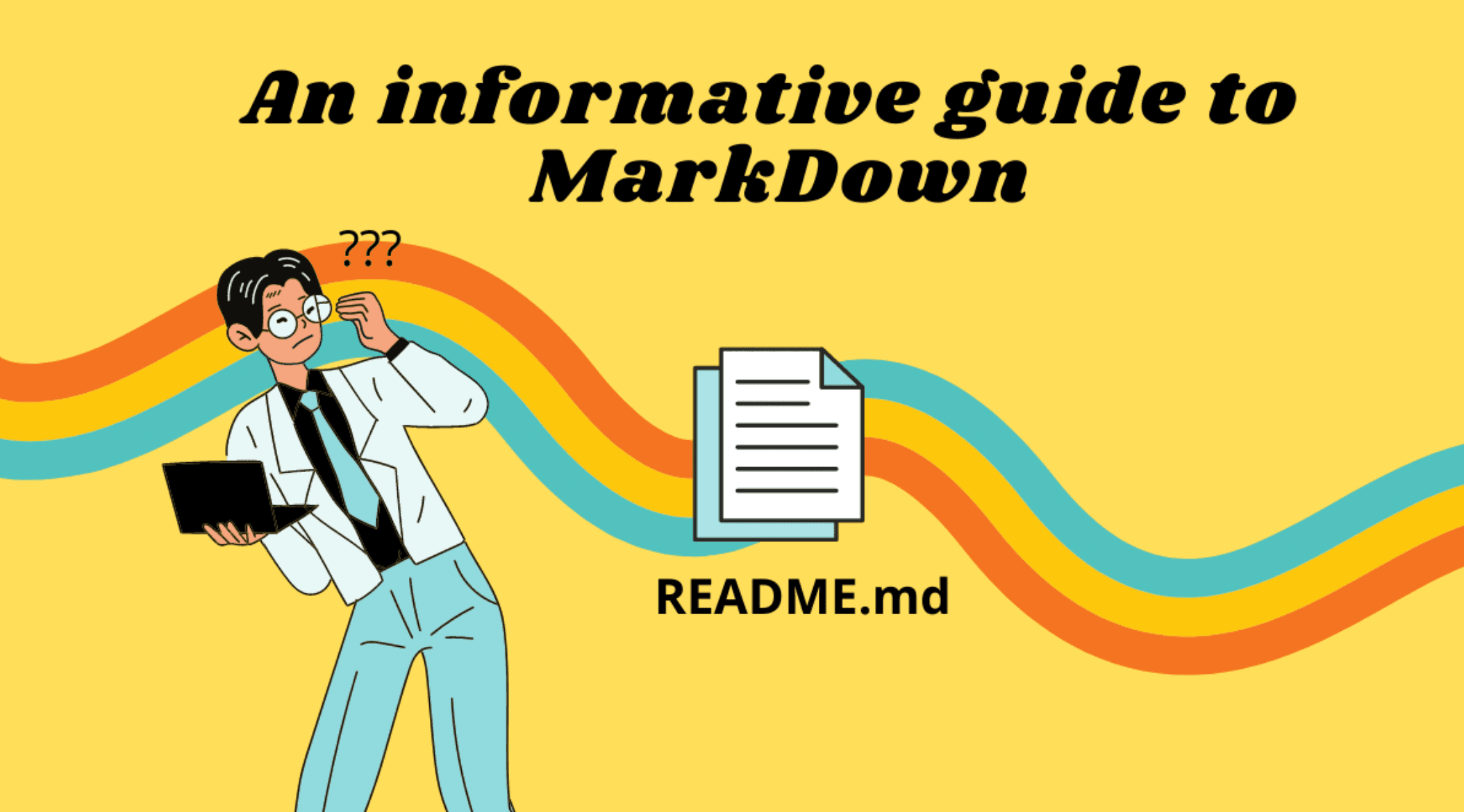 Getting Started With Markdown [Beginner’s Guide]