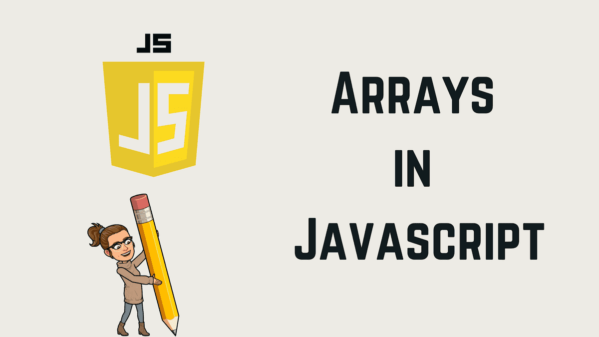 JavaScript Array Handbook